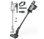Aspirateur balai sans fil 1 L Henry Quick gris Numatic