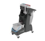 Chariot de ménage Numatic MM-4T Multimatic avec presse