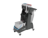 Chariot de ménage Numatic MM-4T Multimatic avec presse