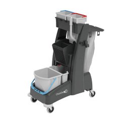 Chariot de ménage Numatic MM-4T Multimatic avec presse