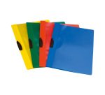Cartellina con clip Video Clipper
