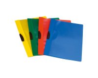 Cartellina con clip Video Clipper