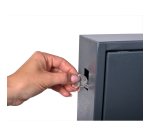 Armoire à clés haute sécurité Advanced Pavo pour 20 clés