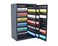 Armoire à clés haute sécurité Advanced Pavo pour 300 clés