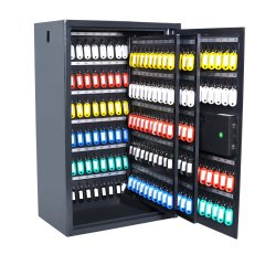 Armoire à clés haute sécurité Advanced Pavo pour 300 clés