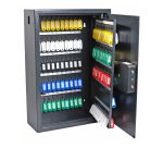 Armoire à clés haute sécurité Advanced Pavo pour 150 clés