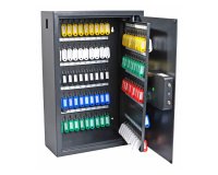 Armoire à clés haute sécurité Advanced Pavo pour 150 clés
