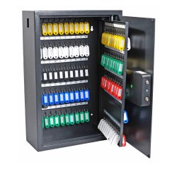 Armoire à clés haute sécurité Advanced Pavo pour 150 clés