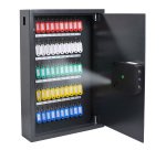 Coffre à clés Smart-WiFi Pavo – 50 clés