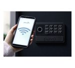 Coffre à clés Smart-WiFi Pavo – 50 clés