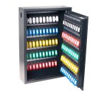 Armoire à clés haute sécurité Advanced Pavo pour 100 clés