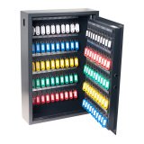 Armoire à clés haute sécurité Advanced Pavo pour 100 clés