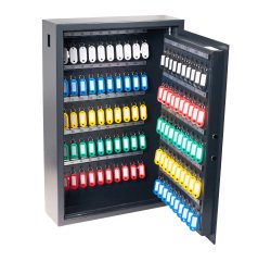 Armoire à clés haute sécurité Advanced Pavo pour 100 clés