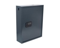 Armoire à clés haute sécurité Advanced Pavo pour 100 clés