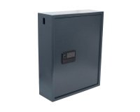 Armoire à clés haute sécurité Advanced Pavo pour 150 clés