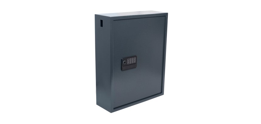 Armoire à clés haute sécurité Advanced Pavo pour 150 clés