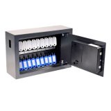 Armoire à clés haute sécurité Advanced Pavo pour 20 clés