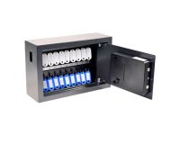 Armoire à clés haute sécurité Advanced Pavo pour 20 clés