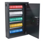 Armoire à clés haute sécurité Advanced Pavo pour 50 clés