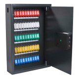 Armoire à clés haute sécurité Advanced Pavo pour 50 clés