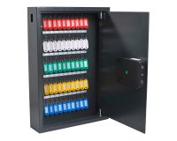 Armoire à clés haute sécurité Advanced Pavo pour 50 clés
