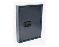Armoire à clés haute sécurité Advanced Pavo pour 50 clés
