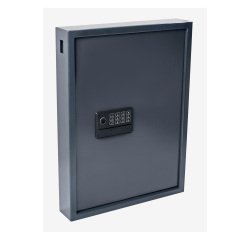 Armoire à clés haute sécurité Advanced Pavo pour 50 clés