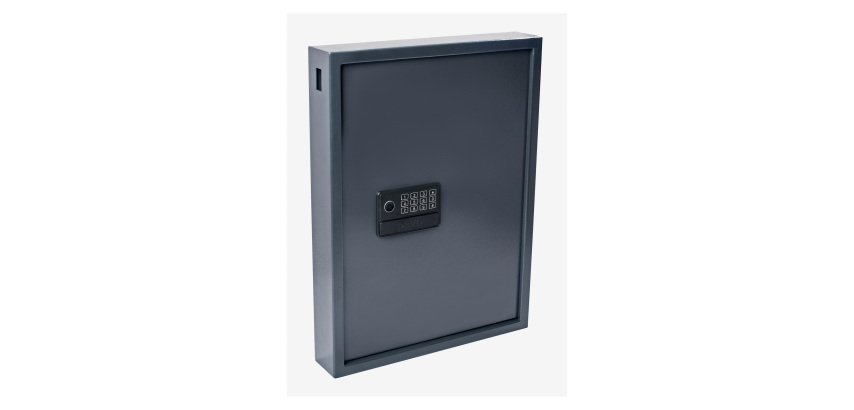 Advanced Pavo High Security Key Cabinet for 50 Keys