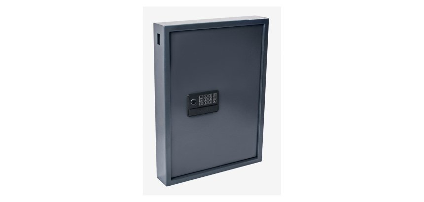 Armoire à clés haute sécurité Advanced Pavo pour 50 clés