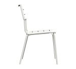Chaise Agora Lafuma aluminium et polypropylène