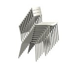 Chaise Agora Lafuma aluminium et polypropylène