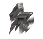 Stoel Agora Lafuma aluminium en polypropyleen