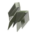 Stoel Agora Lafuma aluminium en polypropyleen