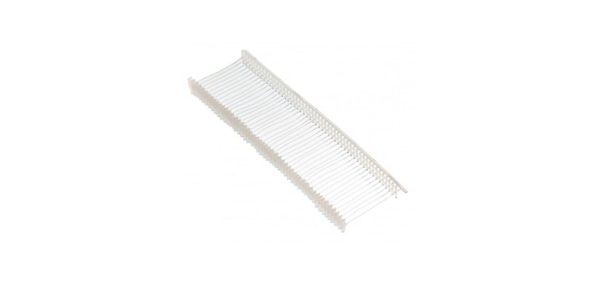 Caja 5.000 Navetes finos 50 mm Apli (101573)