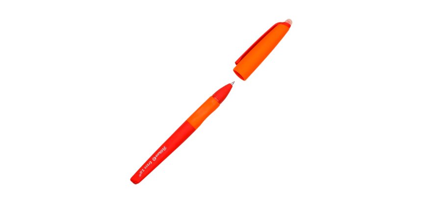Pelikan Rollertinte Erase 2.0 löschbar mit Kappe Spitze 0,7 mm - mittleres Schreiben