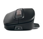 Souris sans fil rechargeable Cherry Stream Ultimate