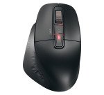 Souris sans fil rechargeable Cherry Stream Ultimate