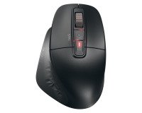 Souris sans fil rechargeable Cherry Stream Ultimate