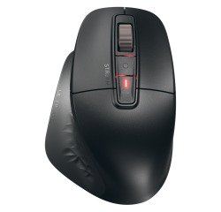 Rechargeable wireless mouse Cherry Stream Ultimate