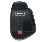 Souris sans fil rechargeable Cherry Stream Ultimate