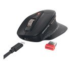 Souris sans fil rechargeable Cherry Stream Ultimate