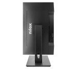 Monitor Desktop Nilox NXM27REG1201 27" 1920x1080 Pixel Full HD LED