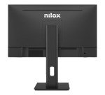 Monitor Desktop Nilox NXM27REG1201 27" 1920x1080 Pixel Full HD LED