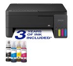 Stampante multifunzione Epson EcoTank ET-2910 Ad inchiostro A4 5760 x 1440 DPI Wi-Fi