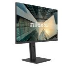 Monitor Desktop Nilox NXM27REG1201 27" 1920x1080 Pixel Full HD LED