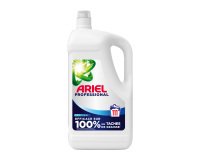 Lessive liquide Ariel Professional Original - 111 lavages - Bidon de 4,9 L