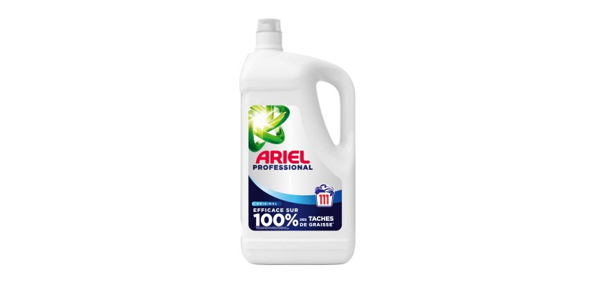 LESS LIQ ARIEL PRO 111D