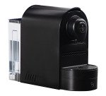 Pack accueil JVD : Machine à café Mini Corseto + Distributeur d'eau chaude Royce + Plateau Charme avec tiroir
