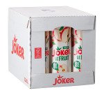Appelsap Jocker Le Fruit 1 L - 12 pakken