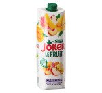 Jus Multifruit Joker de vrucht 1 L - 12 pakken